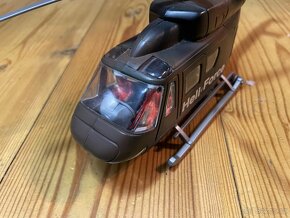 Set vrtulníků - hračky - 7