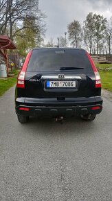 Honda CRV 2.2 i-ctdi - 7