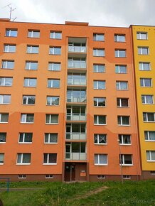 Prodej bytu 1+1 s balkónem, 45m2 - 7