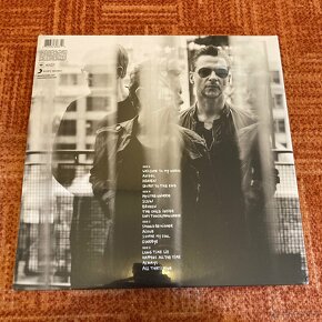 DEPECHE MODE - LP - Nové - Limitované Edice 1st. Press - 7