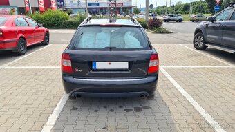 Audi S4 B6 Avant Quattro 4.2 V8 253 kW (344 PS) - 7
