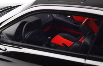 OTTO MOBILE model BMW 850 CSI 1:18 - 7