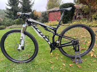 Prodám celoodruženého Scott Spark 940 - 7