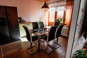 Prodej domu Mohelno 5+kk - 7