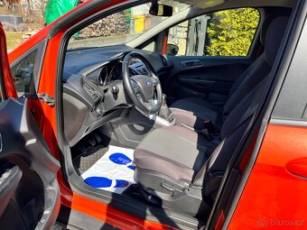 Ford B-Max benzin 74kw 2012 nové rozvody - 7