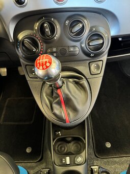 Fiat 500 0.9 Turbo Edice 500S - 7