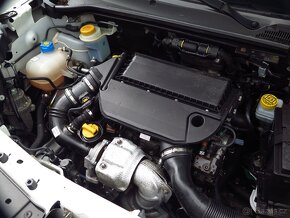 Opel Combo, 1.3 CDTi 66kW 2.4t L2H1 // CZ Původ - 7