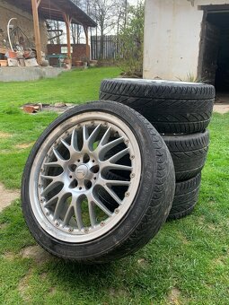 Rondell 0081 – 18” 5x100 – klasika se stylem - 7