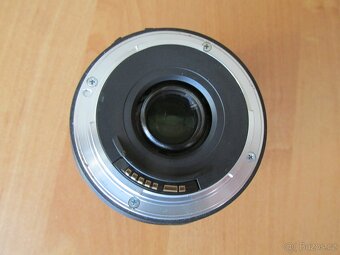 Canon EOS 60D+ objektiv Tamron AF 18- 250mm Dí II - 7