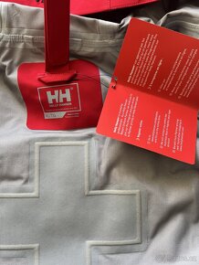 Helly Hansen nejvyšší řada bunda - 7