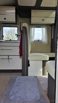 Obytne auto AHORN Alaska - 7