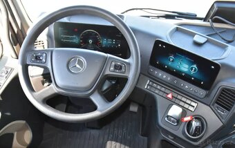 Mercedes Benz Tahač návěsu Actros 1848 - 7