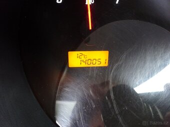 Honda Jazz 1.4i r.v.2007 (61 kw) AUTOMAT - 7