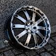 Límcová alu kola 5x112 8x19 et35 - 7
