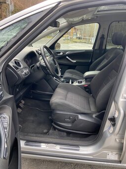 Ford S-Max 2.0 TDCi 103kw - 7
