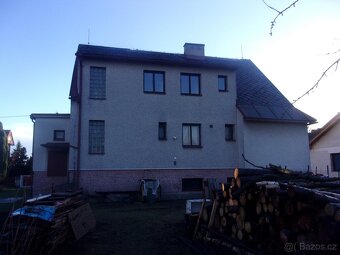 Rodinný dům Bohuslavice nad Metují - 7