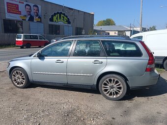 volvo V50 - 7