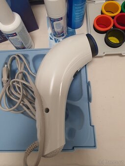 BIOlampa Zepter Bioptron Compact III sada TOP stav - 7