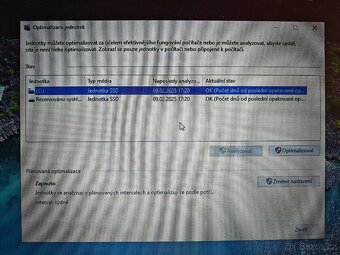 Prodám notebook HP 620 - 7