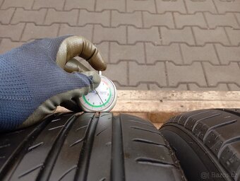 195/65/15 letní pneu nexen - 7