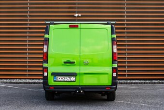 Opel Vivaro Van 1.6 CDTI 120 L2H1 2,9 Business - 7
