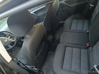 Škoda Octavia 2 combi 1.9 tdi - 7