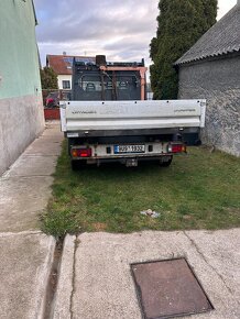 CITROËN JUMPER 2.2 , 7MÍST - 7