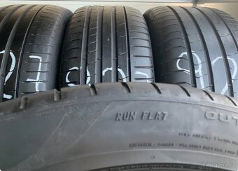 Letní sada č. 927 Pirelli R20 z BMW-X3 -Run-flat - 7