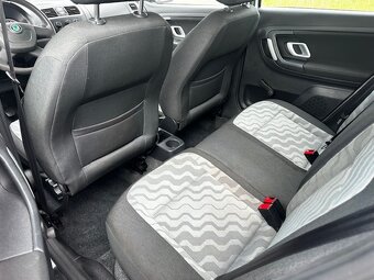 Škoda Fabia II 1.2i 51kw, r.2010, klima, STK, serviska - 7