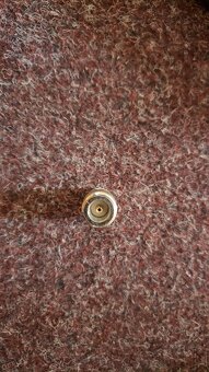 Koax.kabel 50ohm RG213-U, 10,2mm - 7