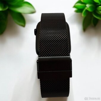 Apple watch 10 46 LTE (cellular) slate titanium - 7