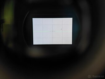 Lumix S1, V-Log, závěrka 15000, 2x baterie - 7