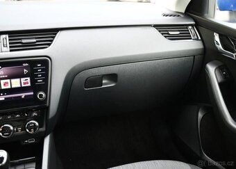 Škoda Octavia 1.6TDi STYLE LED 1M ČR - 7