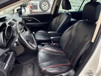 Mazda 5, 2.0,110KW,2.MAJ,SPORTSLINE,7MÍ - 7