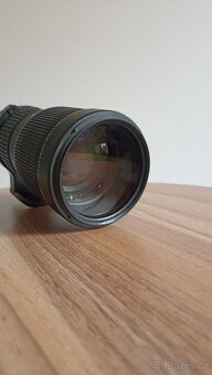 tamron 70-200 f2.8 macro Nikon - 7