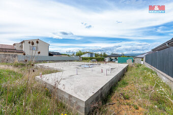 Prodej pozemku k bydlení, 846 m², Otovice - 7