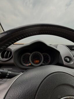 Toyota Rav4 2.2 D-4D 4x4 - 7