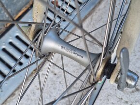 Puch Mistral Avalon - 7
