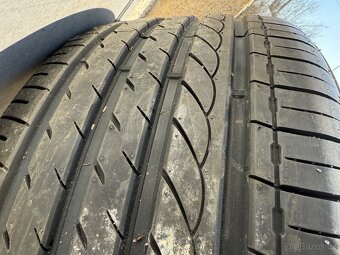 Alu kola 5x120 R18 255/45/18 VW Multivan-Transporter T5 T6 - 7