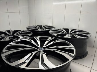 Originální alu kola BMW Styling 914 X7 G07 R23 - 7