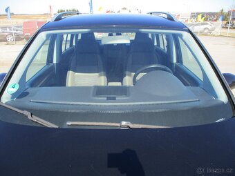 VW TOURAN CROSS 1,9TDI 77kw 05/2008 Tažné - 7