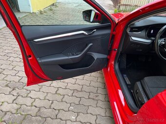 Octavia IV 2,0TDI 110kw DSG - 7