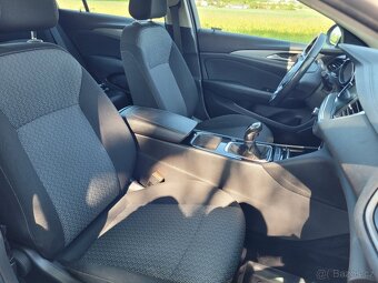 Opel Insignia SportsTourer 2,0 CDTi 125kW - 7