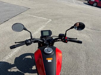 Benelli, Leoncino 125, U46 - 7