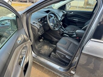 Ford Kuga 4x4 - 7