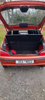 Peugeot 106 - 7