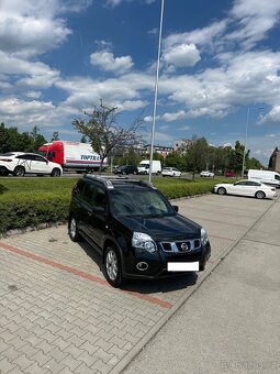 NISSAN X-Trail 2.0.dCi 4WD (4x4) 173k LE, Connect-NAVI, BOSE - 7