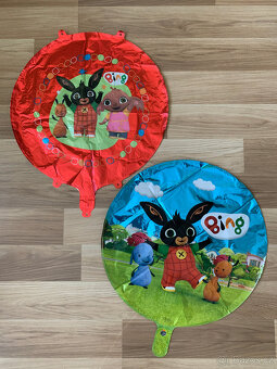 Balonky Cocomeloun/Kralík Bing - 7