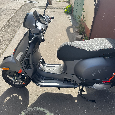 Vespa GTS 300s - 7