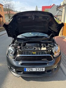Mini Cooper, JCW 1.6, 220 Hp - Frozen Black - 7
